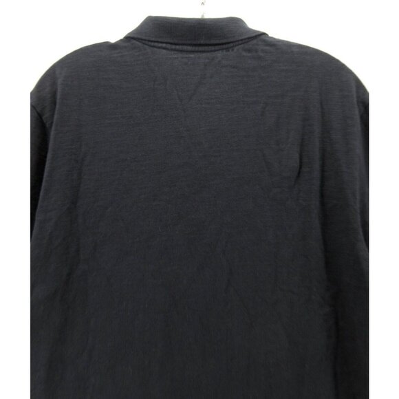 Vince Polo Shirt Large Pullover Golf Preppy Casual Collared Cotton - Picture 7 of 10